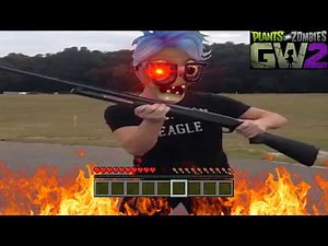Computer Scientist is still bad (Garden Warfare 2)