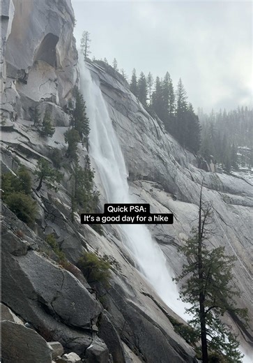 Explore the Best Hiking Trails in Yosemite National Park