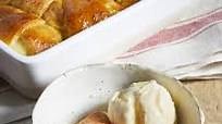 15 Apple Dumpling Recipe With Crescent Rolls And Orange Juice - Selected Recipes