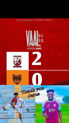 Exciting Highlights from the International Friendly Match