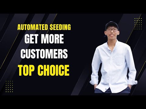 Auto Seeding Facebook| Tool Seeding Facebook