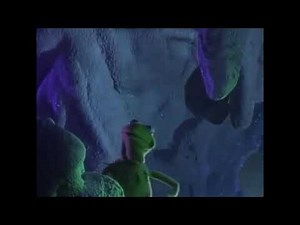 Muppet Family Christmas: Kermit and Robin Meet the Fraggles