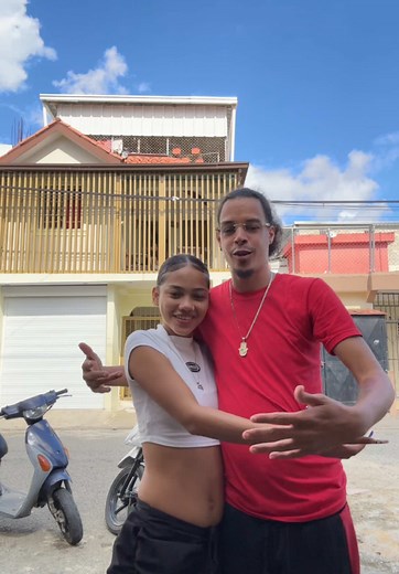 Aneudy Reynoso on TikTok