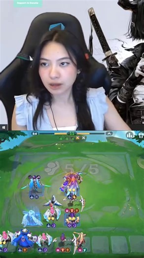 etdahhhh budogw mulai lg ajaaaa🤣🤣🤣🤣@ESTEHECI #MCGGNeonGuardians #MCGGS5 #MagicChessGoGo #MCGG #fyp