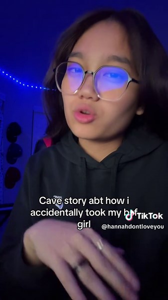 yeah...#foryoupage #trend #cave #storytime #fyp