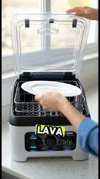 🔥 Praxis Portable Dishwasher on Sale! Is it REALLY worth it? See Before You Buy!