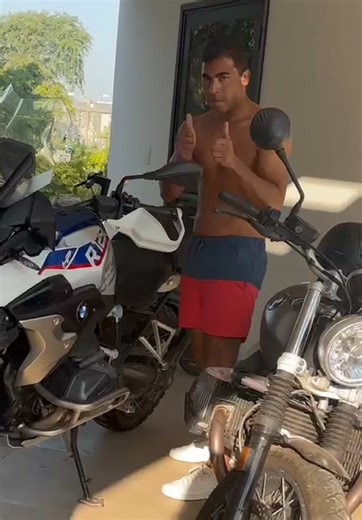 Exploring Paraguay: BMW Motorcycle Vacation Adventures