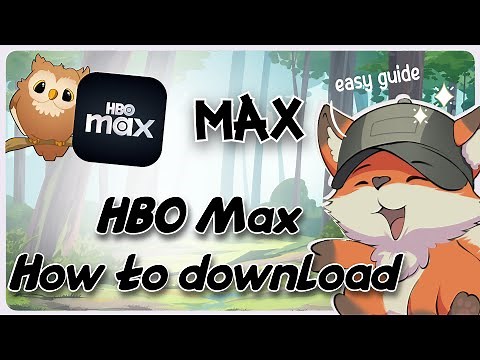 HBO Max How to Download: Save Your Favorites