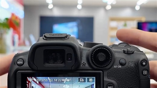 R7到手别乱调！这9个设置改了新手秒变大神 ！