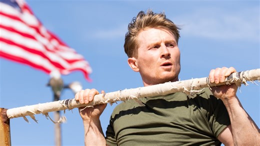 Can I pass the US Marines physical fitness test?