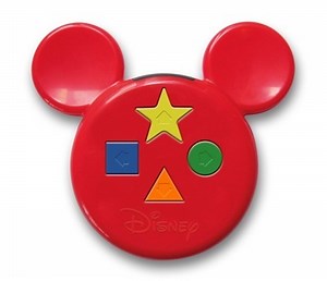 Parents & Preschoolers will love the All-New Mickey Mote | Chip and Company