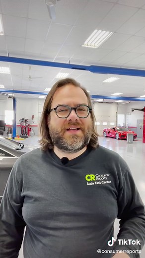 Consumer Reports on TikTok