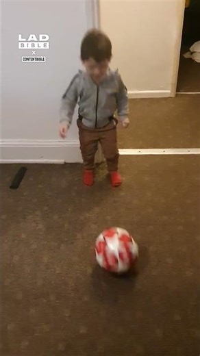 My son took my instructions too literally 🤣 (🎥: CONTENTbible)