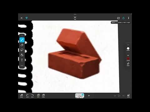 A Very Normal Conlang