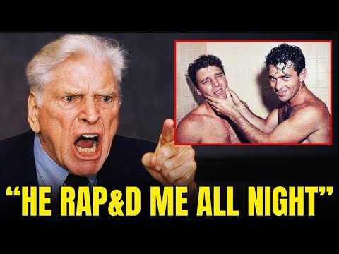Burt Lancaster Reveals 14 Golden Age Actors Who Were Actually Evil