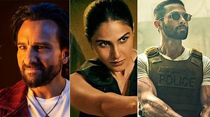 15 Best Movies & Shows of 2025 on Netflix You Can't Miss Binge-Watching