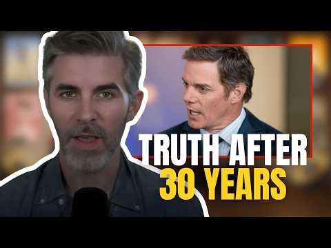 After 30 Years, Bill Hemmer Finally Confirms Why He Never Married