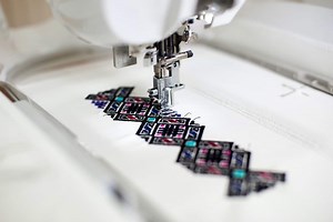 7 Embroidery Machine Uses - The Creative Folk