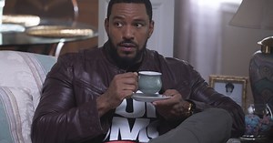 The Boys Season 3: Laz Alonso Checks In, Feels Like They Never Left