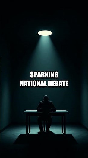 The Capture of John Hinckley Jr.