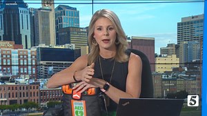 59K views · 565 reactions | Carrie Sharp NC5 shares the importance of learning how to use an AED, and knowing where they are just in case of an emergency, so you can help. | NewsChannel 5 Nashville | Facebook