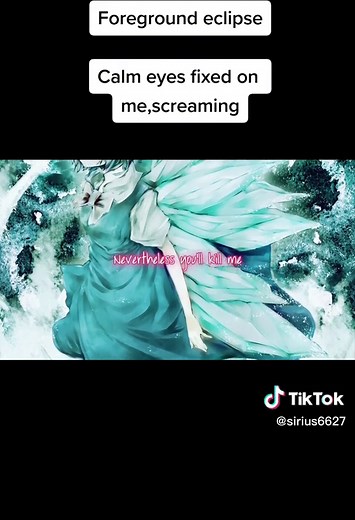 sirius6627 on TikTok