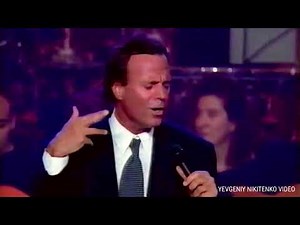 Julio Iglesias - Bamboleo [ 1994 ]