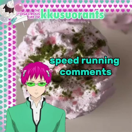 THANKS FOR 20K FOLLOWES AND 1MIL VIEWS YAYAYY #rant #saikik #ranter #speedrunning #speedrunningsaiki