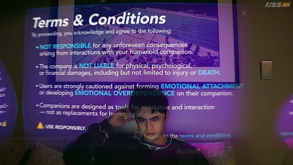 Romance Reboot Episode 1 English Sub