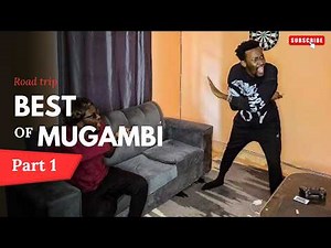 BEST OF MYLES MUGAMBI 2025 |COMEDY AND DRAMA| Kenya Only Fans