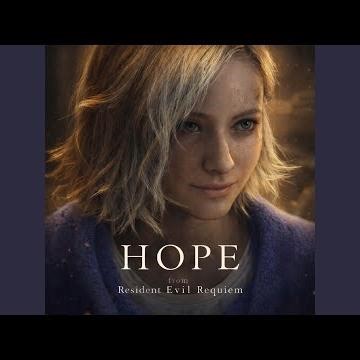 Hope Lo-fi (Resident Evil Requiem)
