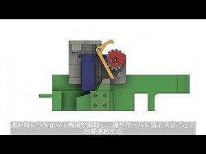 愛知工業大学ロボット研究ミュージアム からくり改善プロジェクト２０２２
