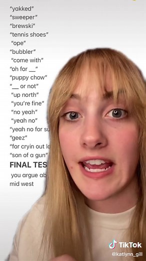 Wisconsin Accent: Unique Words and Phrases Explained