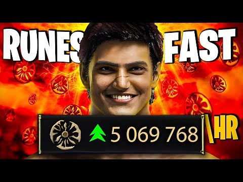 ELDEN RING Rune Farm - ALL 7 Spots | Farm XP Fast