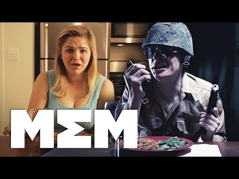 14 Ways To Deal With A Boring Date - Almost Cool on MEM