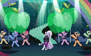 【MLP/日配】The Spectacle