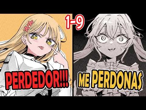 🟡Su Toxica Amiga de la Infancia lo Humilló, pero Ahora Regresa Arrepentida