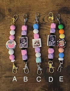 Kindle Beaded Strap - Etsy