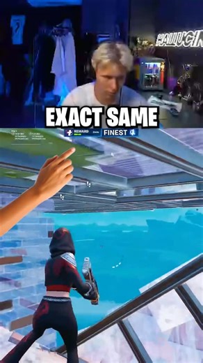 Finest on Instagram: "How to practice like a PRO 😈 #fortnite #finestrealistics #fncs"