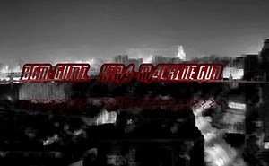 【NIJIAGO/凯劳】Machine Gun