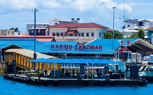 How to Get to Zanzibar From Tanzania Mainland - Zanzibar World