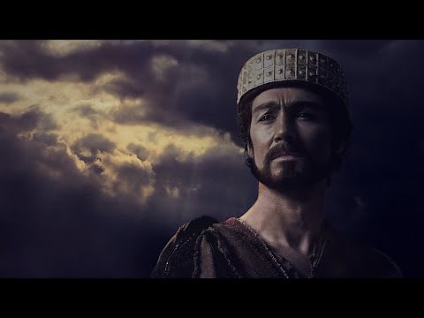 Historias de la Biblia: David - 1997 | DVD