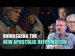 Unmasking the New Apostolic Reformation: Spiritualism vs the Gospel | Laura Lynn Tyler Thompson 437