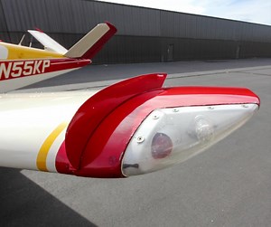 FOR SALE! 1970 Beechcraft V35B Bonanza N55KP will delight you with a feature-rich Garmin panel that’s ready for serious cross-country flying. Just think of the trips you can make! Questions? Call us anytime. 888.773.4249 Price, pics, & specs at https://www.flywildblue.com/airplane-for-sale/1970-beech-v35b-bonanza/n55kp #aviation #beechcraft #beechcraftbonanza #pilot #avgeek | WildBlue Aircraft Sales | Facebook