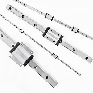 [Hot Item] Factory Direct CNC Machine Tool Linear Guide Slide Block