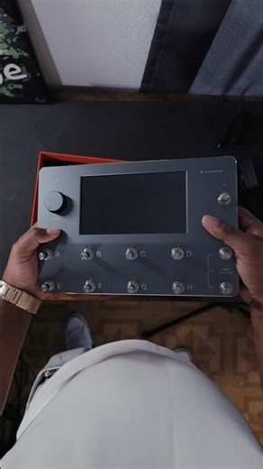 New Gear Unboxing! #unboxing