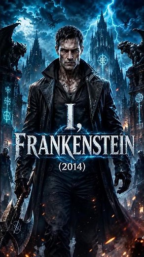 He Interrogated the Demon—Then Ended It With Holy Water! 😈💧🔥 | I, Frankenstein