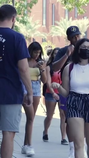 Being rude is so rude #prank #funny #troll | Big Prank