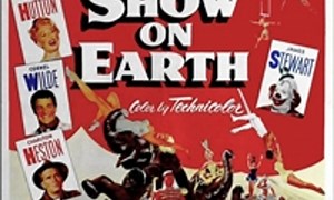 The Greatest Show on Earth - Where to Watch and Stream Online – Entertainment.ie