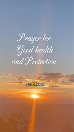 Prayer for Protection 🙏🏻🕊️ | Love Never Gives Up